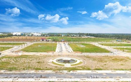 Đồng Nai: Sẽ đấu giá 5 khu đất ở huyện Long Thành với giá khởi điểm 550 tỷ đồng