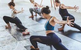 6 tác dụng của yoga khiến bất kỳ ai đọc xong cũng muốn thực hành ngay lập tức, đặc biệt nó có ảnh hưởng rất lớn đối với sự thành công của các doanh nhân