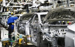 Doanh nghiệp sản xuất ô tô kiến nghị giảm thuế “kép” để giảm giá xe lắp ráp