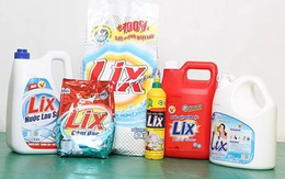 Bột giặt LIX chuẩn bị tạm ứng cổ tức bằng tiền tỷ lệ 25%