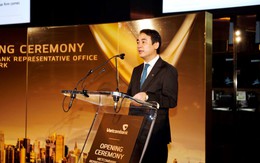 Ông Nghiêm Xuân Thành: Hiệu suất sinh lời của Vietcombank đã ngang tầm các ngân hàng tiên tiến thế giới