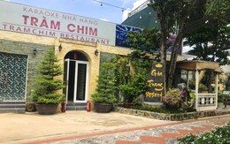 TPHCM chỉ đạo khẩn xử lý tổ hợp công trình vi phạm trật tự xây dựng tại “Gia Trang quán - Tràm Chim Resort”