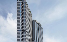 MIK Group công bố phát triển dự án căn hộ cao cấp The Matrix One