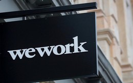 WeWork sẽ mở hai địa điểm mới ở Việt Nam
