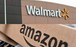 Tỷ phú Ấn Độ quyết đấu với Amazon và Walmart