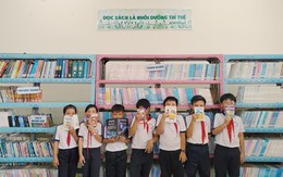 ĐBQH lấy văn hóa đọc của người Nhật, Hàn, Thái nói chuyện đọc của học sinh Việt