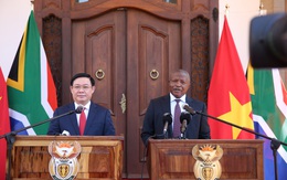 Nam Phi sẽ tạo thuận lợi đầu tư cho doanh nghiệp Việt Nam