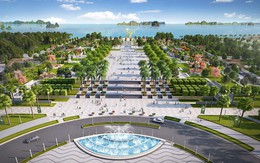 Sau siêu dự án vui chơi giải trí 1.260ha ở Sầm Sơn, Sungroup xây tiếp đại đô thị 1.600ha tại Đông Sơn, Thanh Hóa