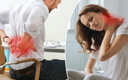 8 phương pháp massage đặc biệt giúp bạn giảm đau vùng lưng và cổ hiệu quả, không cần dùng thuốc