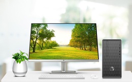 Bộ đôi không thể thiếu với dân thiết kế chuyên nghiệp của HP