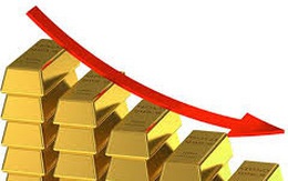Thị trường ngày 6/11: Dầu, đồng, cao su tiếp đà tăng, vàng giảm mạnh nhất trong hơn một tháng