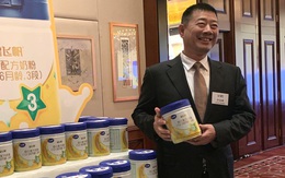 11 năm sau vụ sữa nhiễm melamin gây chấn động, 1 doanh nhân Trung Quốc vừa trở thành tỷ phú nhờ sữa công thức cho trẻ em
