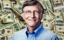 Trong suốt 24 năm liên tiếp dẫn đầu danh sách tỷ phú, Bill Gates vẫn tự nhận mình chẳng giàu có bằng người này: Bởi vì tiền chẳng thể giải quyết tất cả!