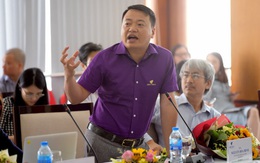 Chủ tịch Nextech Nguyễn Hoà Bình: Chậm triển khai cơ chế sandbox ở Việt Nam sẽ gây ra 5 hệ luỵ này!
