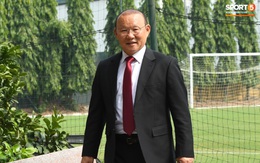 Cập nhật sự kiện HLV Park Hang-seo ký hợp đồng với Liên đoàn bóng đá Việt Nam: "Nhân vật chính" xuất hiện tại nhà riêng trước giờ G