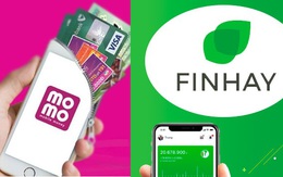 Momo là đại diện Việt Nam duy nhất trong Top50 fintech toàn cầu, Finhay lần đầu vào Top 50 công ty mới nổi