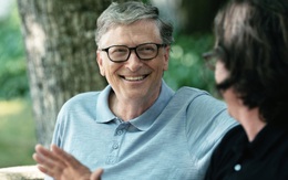 Bill Gates: "Nghi ngờ Trung Quốc là cách tiếp cận điên rồ của Mỹ khi muốn tận dụng sự đổi mới!"