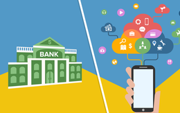Không có Fintech thì Mobile Banking của các ngân hàng không thể phát triển như hiện tại