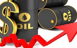 Thị trường ngày 8/11: Giá dầu tăng do lạc quan về thỏa thuận thương mại, đồng lên mức cao nhất 2 tháng, trong khi vàng giảm xuống mức thấp nhất một tháng