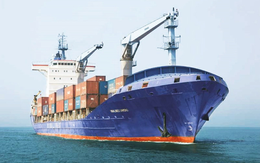 Vận tải biển Phương Đông (NOS) lỗ tiếp 146 tỷ đồng trong 9 tháng, nâng tổng lỗ lũy kế lên trên 4.000 tỷ đồng