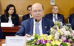 Bộ trưởng Thương mại Mỹ: Chúng tôi đã hiểu và tìm ra cách để thúc đẩy quan hệ thương mại Việt – Mỹ!