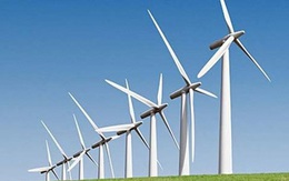 Lần đầu tiên Gia Lai có dự án điện gió 1.000 tỷ đồng