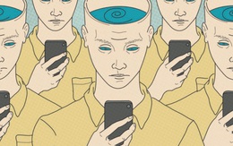 "Tránh xa đồ công nghệ, tôi mới tự biết mình là ai": Bài học mà những người trẻ chìm mình trong cơn nghiện smartphone không thể bỏ qua