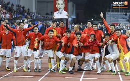 Lịch sử: Lần đầu tiên sau 10 năm, thể thao Việt Nam kết thúc SEA Games 30 với vị trí thứ hai toàn đoàn, lần đầu tiên sau 16 năm đứng trên Thái Lan