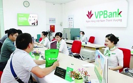 Mua xong hơn 15 triệu cổ phiếu ESOP của VPBank với giá 10.000 đồng/cp, ông Nguyễn Đức Vinh đăng ký mua thêm 1 triệu cổ phiếu nữa
