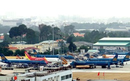 Đô thị sân bay – sức bật cho sự phát triển bền vững