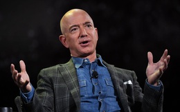 Mãi mãi tinh thần khởi nghiệp, Amazon đang trở thành lò đào tạo các CEO cho nước Mỹ và lan tỏa các triết lý kinh doanh của Jeff Bezos