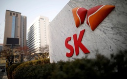 Giá trị khoản đầu tư của SK Group vào Masan giảm gần một nửa sau hơn 1 năm nắm giữ