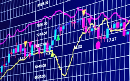 DXG, TDG, VDS, TNI, QNS, BVN, CPW, OPC, DHC, THI, VC2: Thông tin giao dịch lượng lớn cổ phiếu