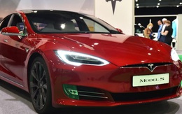 Đây sẽ là đối thủ cạnh tranh lớn nhất của Tesla?