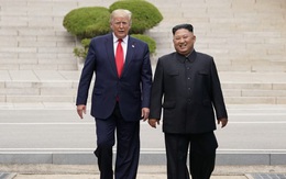 Mỹ muốn nối lại đàm phán nhưng Triều Tiên thờ ơ chưa đáp
