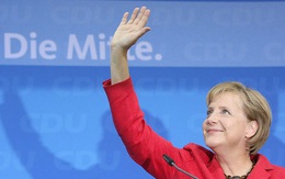 Cuộc sống đời thường giản dị tới bất ngờ của người phụ nữ quyền lực nhất thế giới: Thủ tướng Angela Merkel