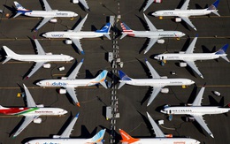 Cái kết bi thảm cho một huyền thoại: Boeing muốn giảm hoặc ngừng sản xuất 737 Max