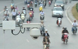 Chính phủ yêu cầu kiểm soát an ninh, an toàn hệ thống camera giám sát