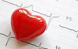 Chỉ cần 30 giây kiểm tra với dụng cụ đơn giản để đảm bảo trái tim của bạn vẫn luôn khỏe