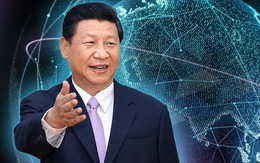 Được ông Tập ủng hộ, Trung Quốc tham vọng trở thành lãnh đạo toàn cầu về blockchain