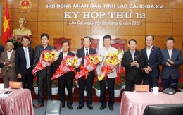 Thủ tướng phê chuẩn Phó Chủ tịch tỉnh UBND Lào Cai