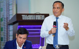 Cần phải tìm ra khung pháp lý hoàn chỉnh cho condotel chứ không nên khai tử!