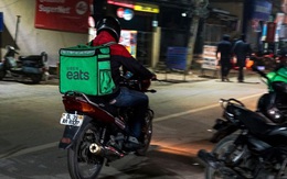 Cú 'exit' mới nhất của Uber: Bán Uber Eats Ấn Độ với giá 400 triệu USD