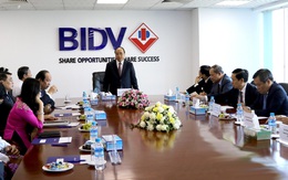 BIDV báo cáo Thủ tướng: Chi nhánh Yangon ở Myanmar đã có lãi 1,5 triệu USD