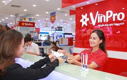CEO Vingroup: Tái cơ cấu Adayroi không hẳn là do thua lỗ, Vincom Retail sẽ dễ cho thuê lại các mặt bằng của VinPro