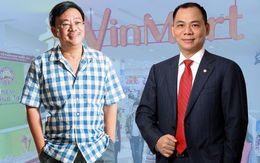 Tỷ phú Quang tự tin VinCommerce, VinEco sẽ hết lỗ ngay năm 2020 và hoạt động độc lập với Masan Consumer