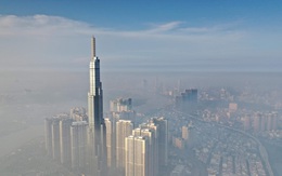 Các tòa nhà có tránh được ô nhiễm không khí?