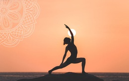 Nghiên cứu khẳng đinh: Chỉ cần 1-2 buổi tập yoga/tuần là có thể tăng hiệu suất não bộ, nâng cao chất lượng công việc và cuộc sống