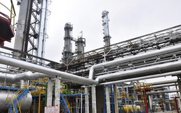 Reuters: Lọc dầu Dung Quất ký thỏa thuận mua 5 triệu thùng dầu thô năm 2020 từ SOCAR