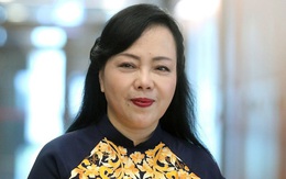 Ai sẽ thay thế bà Nguyễn Thị Kim Tiến ngồi ghế nóng ngành y tế?